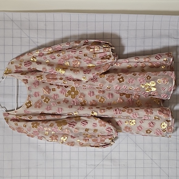 Arianne Elmy Dress - Picture 3 of 3